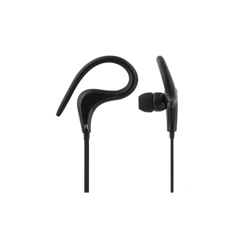 Phone Accessories - Streetz sporthörlur och headset (Bargain)