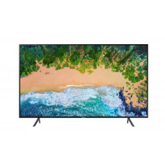 Samsung 55-tums UHD 4K Smart-TV (Bargain)