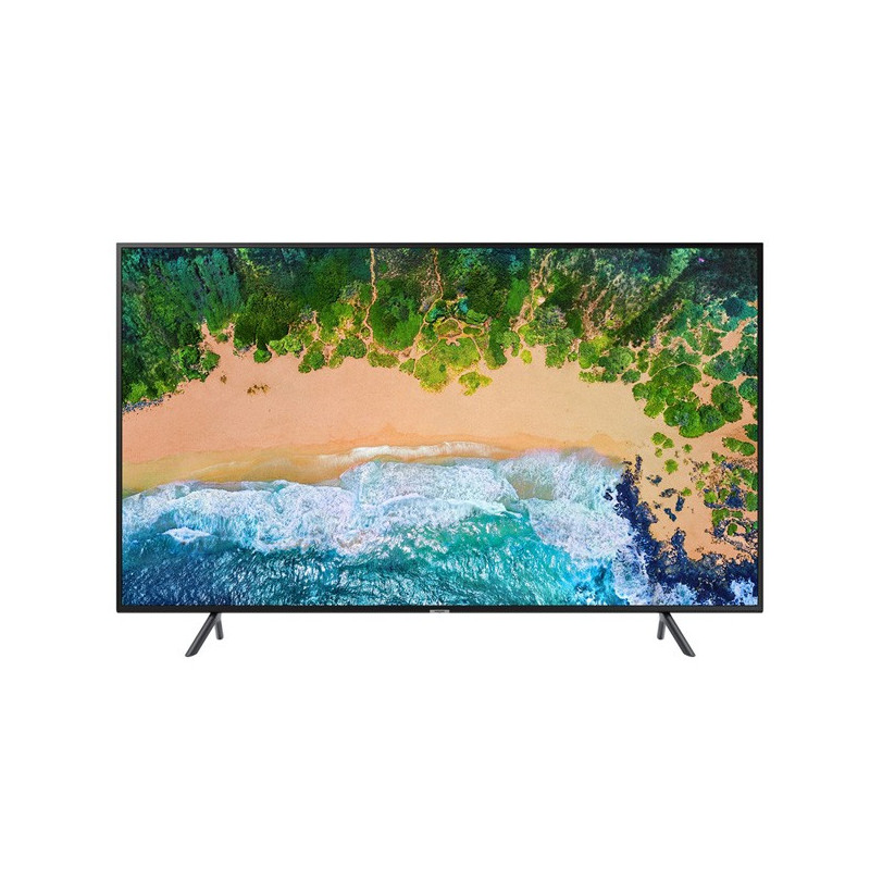 Cheap TVs - Samsung 55-tums UHD 4K Smart-TV (Bargain)