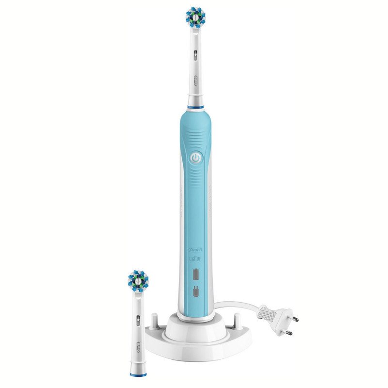 Personal Care - Oral B Eltandborste Pro 770