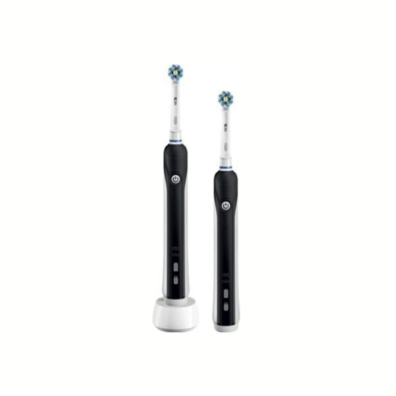 Personal Care - 2st Oral B Eltandborste Pro790 Cross Action