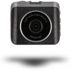 Kitvision Bilkamera Observer 720p med 8GB SD