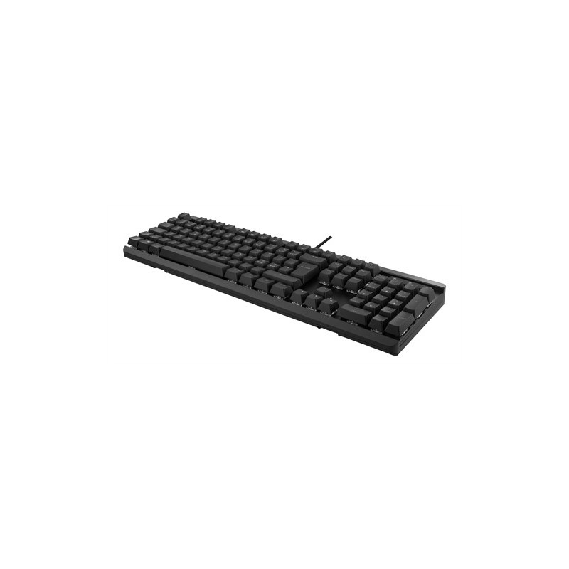 Mechanical Gaming Keyboard - Deltaco mekaniskt gaming-tangentbord