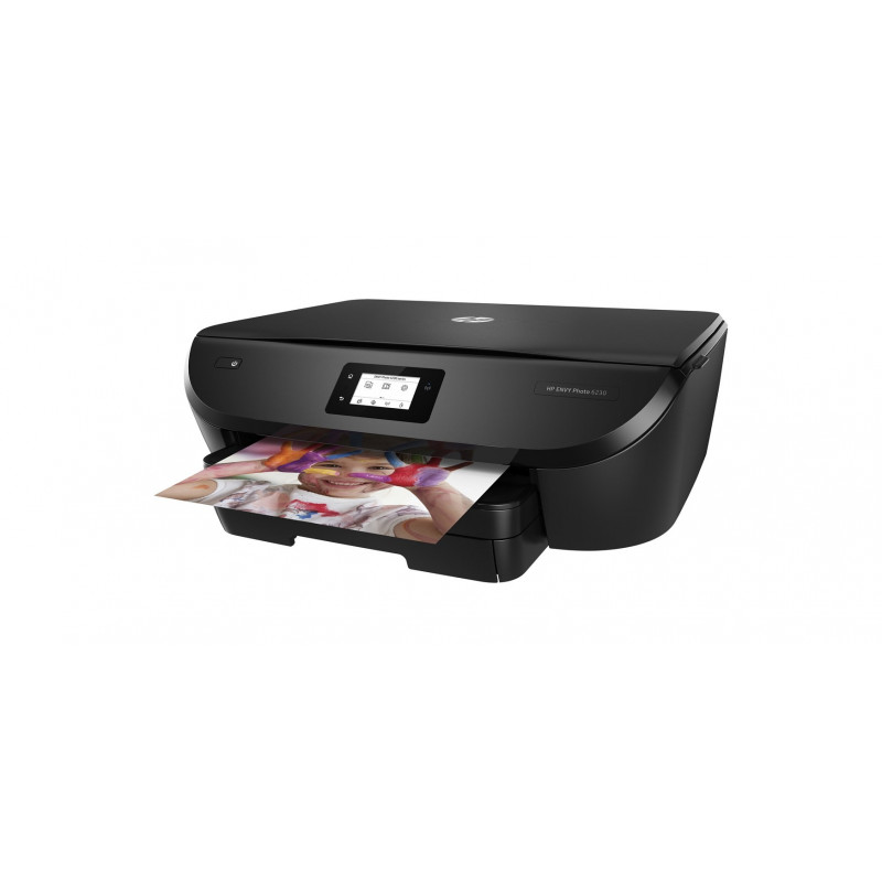 Multifunction printers - HP Envy Photo 6230 All-in-One multifunktionsskrivare