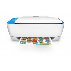 HP Deskjet 3639 AIO trådlös multifunktionsskrivare