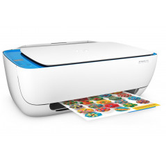 Multifunction printers - HP Deskjet 3639 AIO trådlös multifunktionsskrivare