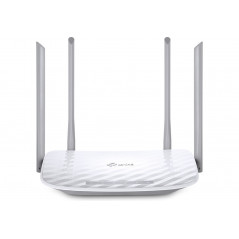 TP-Link Archer C50 V6 trådlös dual band-router