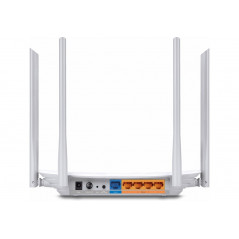 TP-Link Archer C50 V6 trådlös dual band-router