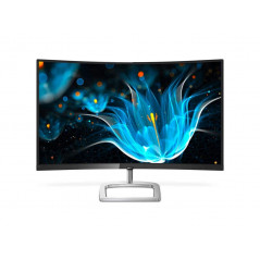 Philips 27" 75Hz Curved LED-skärm 278E9QJAB