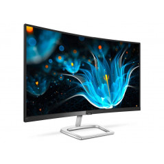 Philips 27" 75Hz Curved LED-skärm 278E9QJAB