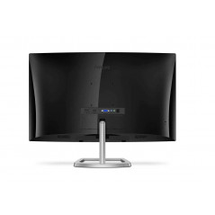 Computer monitor 25" or larger - Philips 27" 75Hz Curved LED-skärm 278E9QJAB