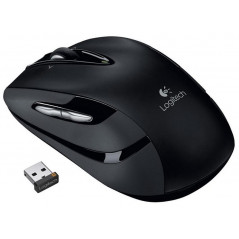 Logitech M545 trådlös mus med Unifying