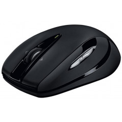 Logitech M545 trådlös mus med Unifying