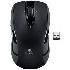 Wireless mouse - Logitech M545 trådlös mus med Unifying