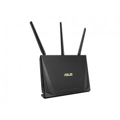 Asus RT-AC65P trådlös dual band AC-router