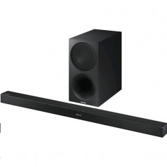 Samsung HW-M460 trådlös soundbar & subwoofer