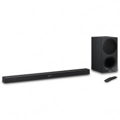 Samsung HW-M460 trådlös soundbar & subwoofer