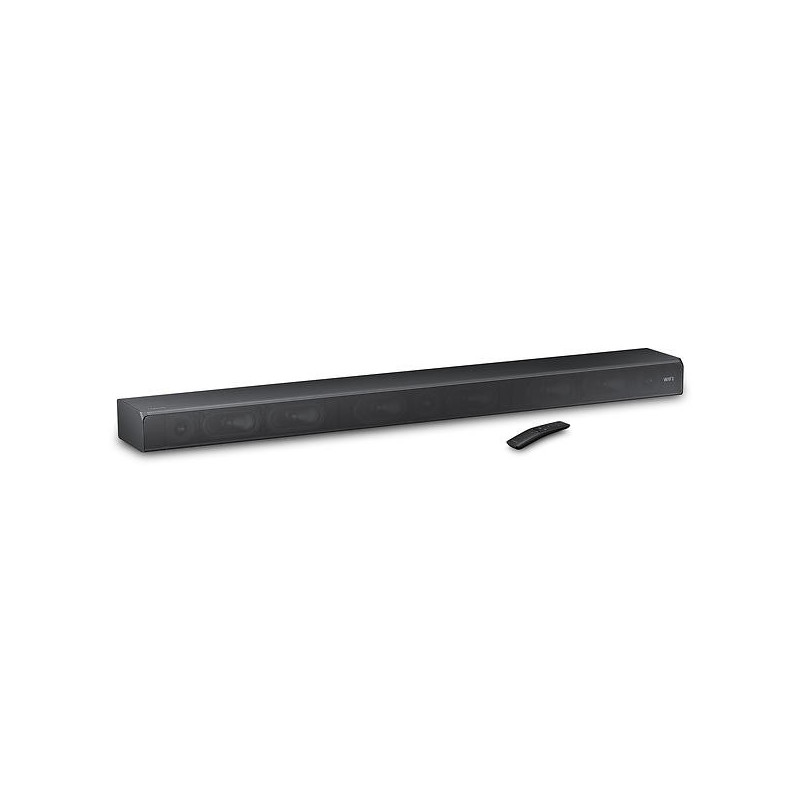 TV & Sound - Samsung HW-MS660/XE soundbar