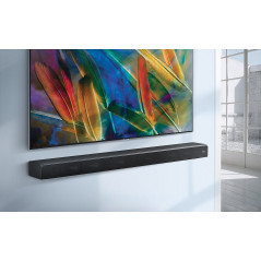 TV & Sound - Samsung HW-MS660/XE soundbar