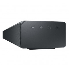 TV & Sound - Samsung HW-MS660/XE soundbar