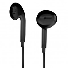 SiGN in-ear headset med 3.5 mm