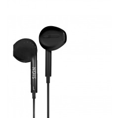 SiGN in-ear headset med 3.5 mm