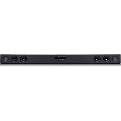 TV & Sound - LG SJ3 soundbar med trådlös Subwoofer