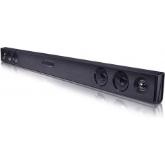 TV & Sound - LG SJ3 soundbar med trådlös Subwoofer