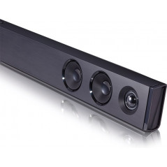 LG SJ3 soundbar med trådlös Subwoofer