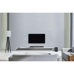 TV & Sound - LG SJ3 soundbar med trådlös Subwoofer