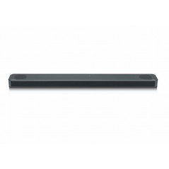 TV & Sound - LG SL8Y ATMOS Soundbar med trådlös Subwoofer