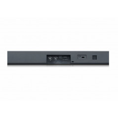 TV & Sound - LG SL8Y ATMOS Soundbar med trådlös Subwoofer