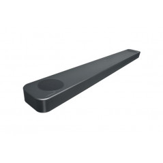 TV & Sound - LG SL8Y ATMOS Soundbar med trådlös Subwoofer