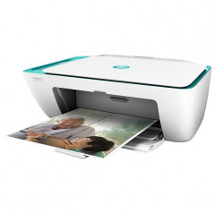 HP Deskjet 2632 AIO trådlös multifunktionsskrivare