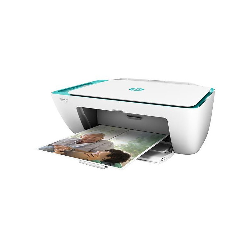 Multifunction printers - HP Deskjet 2632 AIO trådlös multifunktionsskrivare