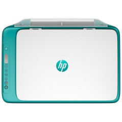 Multifunction printers - HP Deskjet 2632 AIO trådlös multifunktionsskrivare