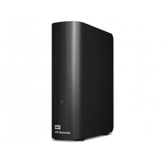 Western Digital Extern hårddisk 6TB