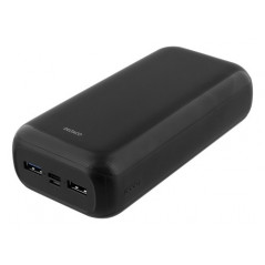 PowerBank batteri på 30000mAh