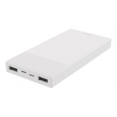 Slimmad Powerbank 10000mAh Deltaco
