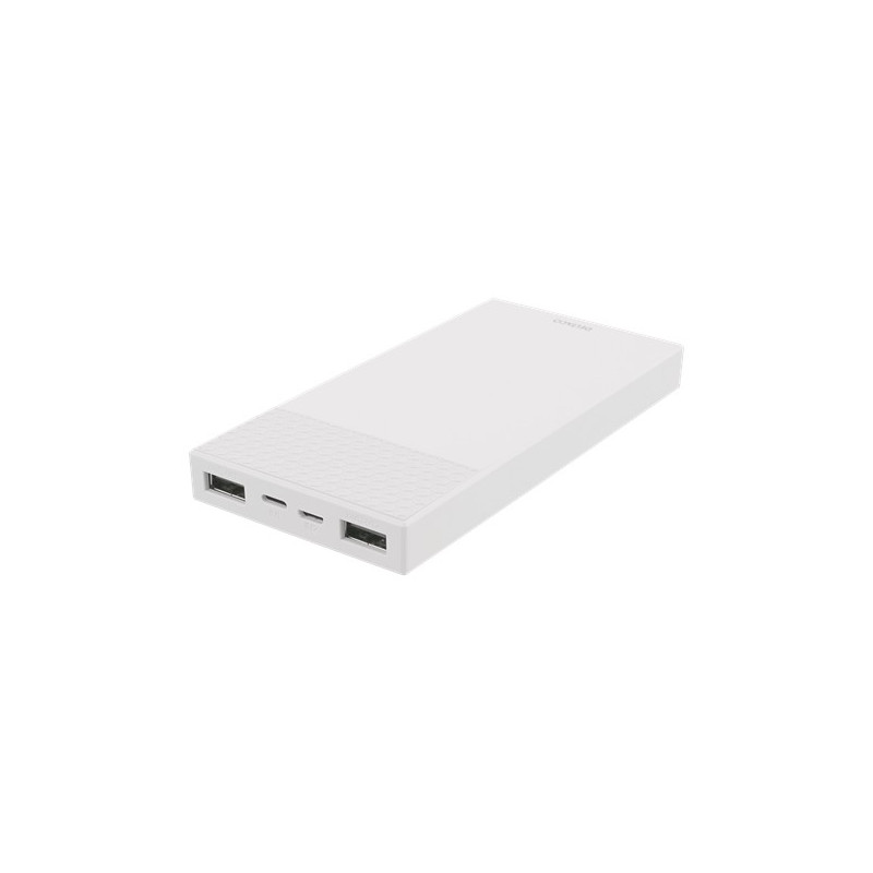 Portable Batteries - Slimmad Powerbank 10000mAh Deltaco