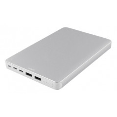 Kraftig Powerbank 20000mAh Deltaco