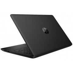 Tietokoneet kotiin ja toimistoon - HP Pavilion 15-da1807no demo