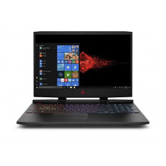 HP Omen 15-dc0015no demo
