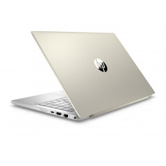 HP Pavilion 14-ce0850no demo