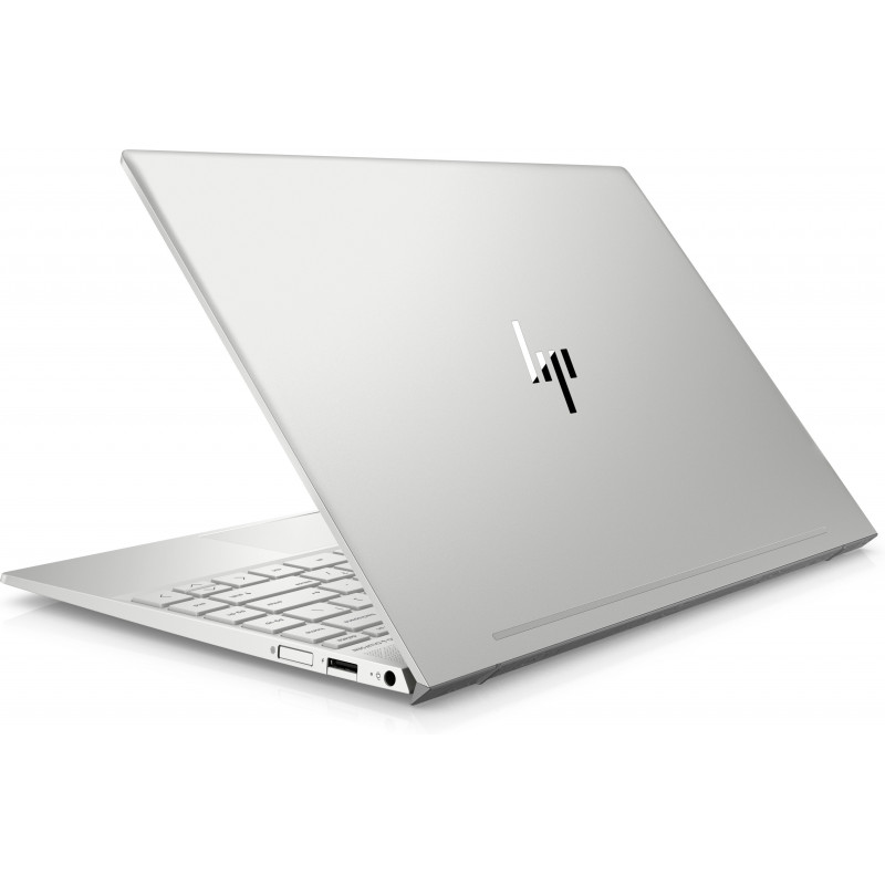 Tietokoneet kotiin ja toimistoon - HP Envy 13-ah1003no demo