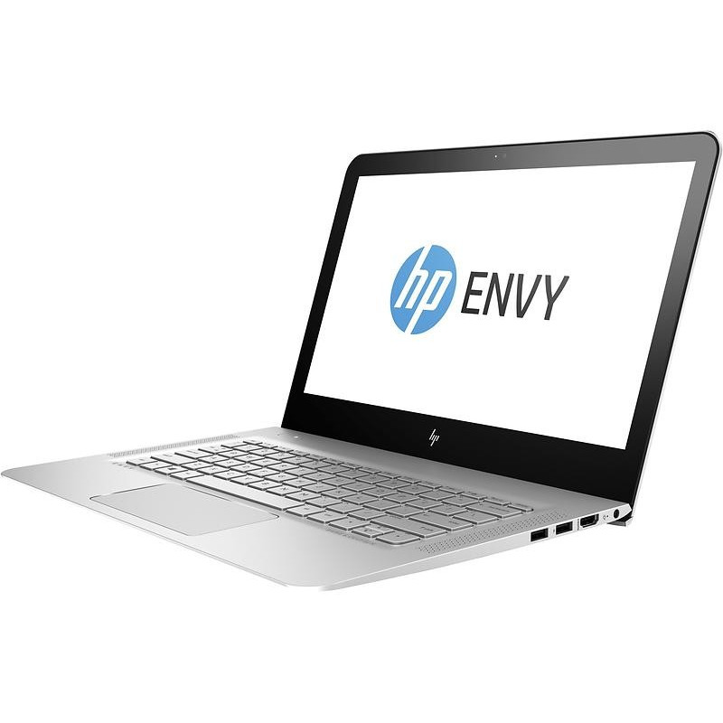 Tietokoneet kotiin ja toimistoon - HP Envy 13-ab005no demo