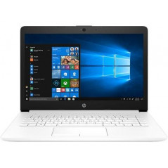 Used laptop 14" - HP 14-cm0000no demo