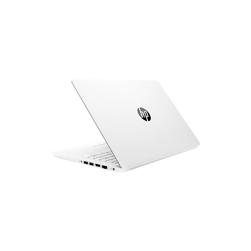 Used laptop 14" - HP 14-cm0000no demo