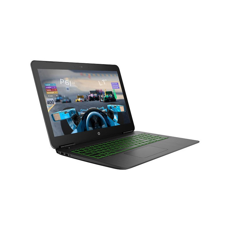 - HP Pavilion 15-bc402no
