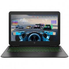 HP Pavilion 15-bc402no